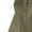 Army Green, variant on RYDCOT Baggy Cargo Pants Men Casual Drawstring Waist Cargo Sweatpants Lightweight Loose Fit Work Pants with Multi Pockets Khaki 10(XL)