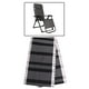 thumbnail image 1 of Tela de repuesto para sillón reclinable, tela de repuesto , silla de gravedad, malla de repuesto para sillón reclinable para interiores , Gris Gris oscuro, 1 of 7