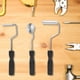 thumbnail image 4 of Herramienta de paleta de burbujas, 3 piezas, kit de herramientas de rodillo para reparación de bañeras y barcos, tecnología innovadora, 4 of 6