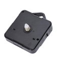 thumbnail image 4 of Reloj de pared de cuarzo mecanismo de movimiento negro Diy reparación piezas Kit reloj Afortunado Sencillez, 4 of 5