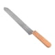thumbnail image 2 of Cuchillo para raspar Baoblaze herramienta de apicultura Extractor de colmena de acero inoxidable, 2 of 8