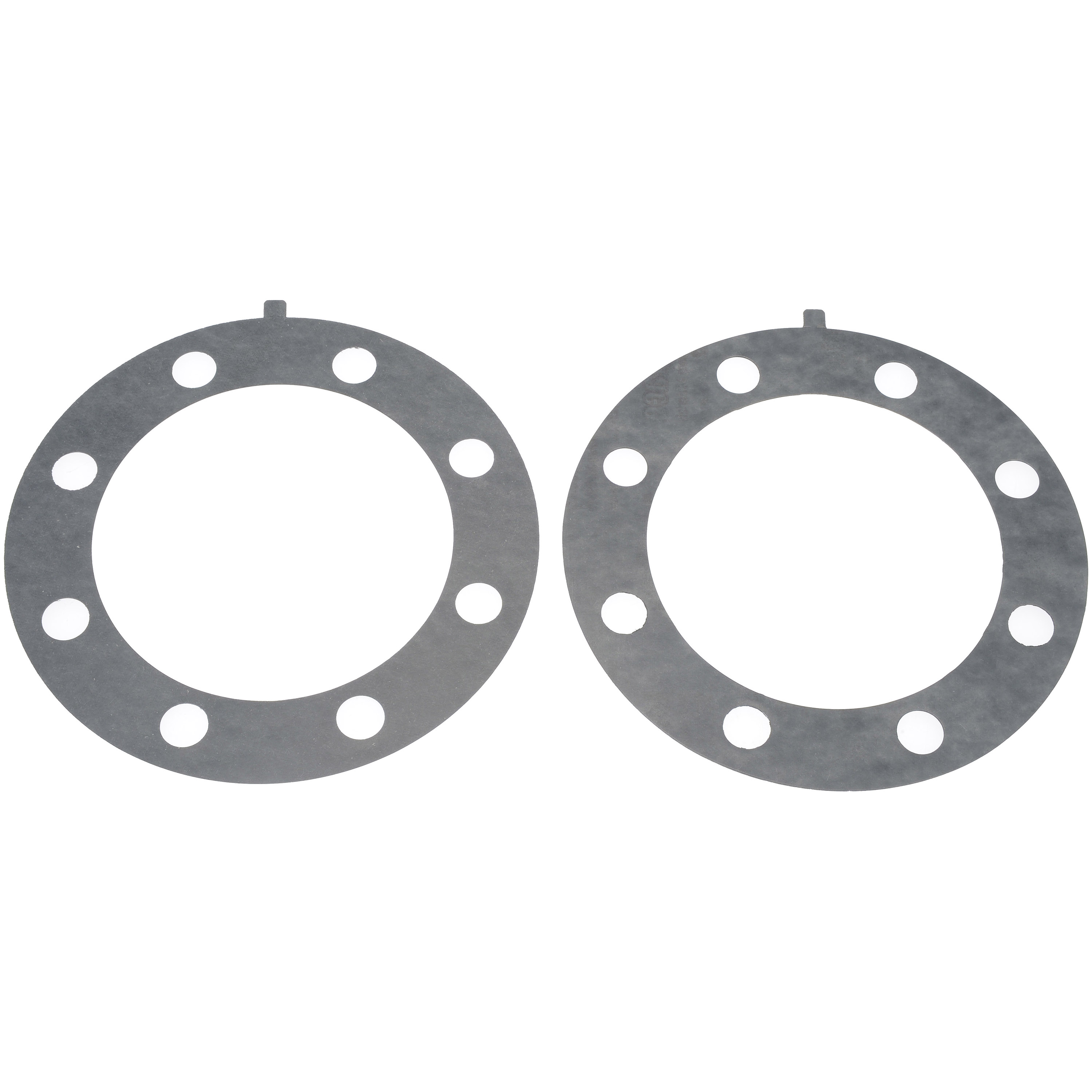 Dorman 926-878 Rear Axle Flange Gasket Kit for Specific Chevrolet / GMC Models