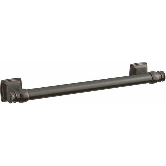 Kohler K-26550 Grand 18" Grab Bar - Bronze