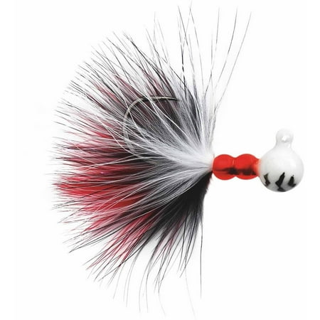 Live Bait Jig - Yakima Bait Maxi Jig