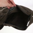 thumbnail image 4 of Large Capacity Sling Bag Canvas Crossbody Bag for Storage Use, 4 of 5