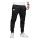 thumbnail image 1 of Pantalón Cargo Jogger Casual Twill Algodón Para Hombre, 1 of 8