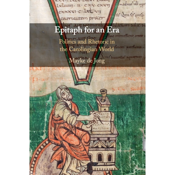 Epitaph for an Era, (Paperback)