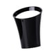thumbnail image 2 of Cubo de portátil de 3,, enfriador de bebidas, contenedor de cubo de champán para bebidas, suministros para fiestas, cócteles, hoteles, pubs, Negro Macarena Cubeta de hielo, 2 of 8