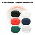 thumbnail image 4 of Scratchproof Case Shockproof Skin Wrap for Headphone Dustproof Enclosure Housing Washable Silicone Sleeve Enhances Grip, 4 of 8