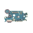 thumbnail image 1 of Esource Parts Samsung Galaxy S22 5G SM-S901U Charging Port Board Replacement With Sim Card Reader, 1 of 4