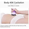 thumbnail image 3 of Multifunctional Body, Face And Eye Massager, 3 of 5