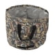 thumbnail image 1 of Bolsa de residuos de hojas portátil, bolsa de almacenamiento de hojas para acampar, bolsa de almacenamiento de hojas para Camping, bolsa contenedora de residuos de Picnic, calidad superior, 1 of 9