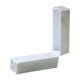 thumbnail image 5 of Portabrocas para uñas, portabrocas para uñas, contenedor de 30 agujeros para diamantes de imitación, caja de almacenamiento para herramientas de Blanco, 5 of 8
