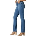 thumbnail image 4 of Lee® Women's Flex Motion Relaxed Fit Straight Leg Jean, 4 of 4
