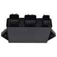 thumbnail image 5 of CDI Ignition Unit 5GH-85540-20 For Yamaha YFM400 Kodiak 2004-2007, 5 of 6