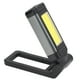 thumbnail image 3 of Linterna de trabajo COB con función de atenuación Luz de camping LED recargable por USB magnética, 3 of 8