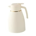 thumbnail image 3 of Café de aislamiento CARAFE, LUXURY, estilo árabe Portable Portable 1000 ml Coffee Coffee Bot para bebidas de té Agua fría caliente Estilo B, 3 of 8
