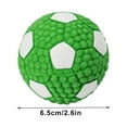 thumbnail image 2 of Tainini Pet Tennis Toys for Dogs, for Throwing and Fetching, Supports ExerciseTraining, 2 of 3