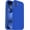 Klein Blue, variant on KOMI Compatible with iPhone 16 Case, Liquid Silicone Upgrade [Camera Protection] [Soft Anti-Scratch Microfiber Lining] Shockproof Phone Case for iPhone 16 6.1  inch Klein Blue