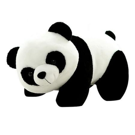 Kayannuo Christmas Hot New Stuffed Plush Doll Toy Animal Cute Panda Gift 20cm Birthday Gifts Christmas Gifts