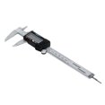 thumbnail image 4 of Digital Caliper Slide Calliper Rule LCD Digital Caliper Caliper Gauge Gauge 150/200 / 300mm Selectable, 4 of 8