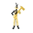thumbnail image 6 of Bendy and the Ink Machine 5 inch Articulated Tom Action Figure with Axe Accessory For Teen Ages 14+, 6 of 7