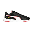 thumbnail image 1 of Tenis Puma Ferrari Tiburion Unisex negro 26, 1 of 5