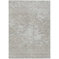thumbnail image 2 of Addison Rugs Chantille Indoor/Outdoor Transitional Modern Taupe Washable Rectangle Rug, 9' x 12', 2 of 6
