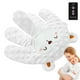 thumbnail image 5 of Electrics Baby Patting Sleep Soother Remote Control Adorable Soothing Device Soft Soothing Hand Pillow Toy Gentle Palm Designs Sleeps Aid For Naps And Nighttime, 5 of 9