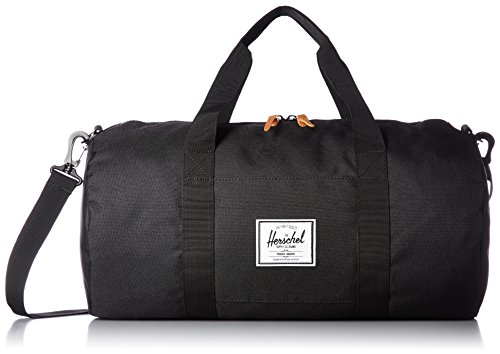 herschel duffle with wheels