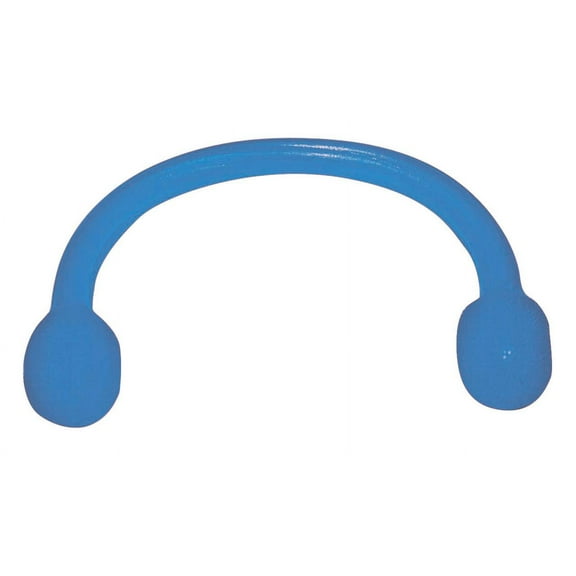CanDo Jelly 1-tube exerciser blue, heavy