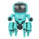 thumbnail image 4 of Robot en robot de bricolaje con sensor de gestos infrarrojos para obstáculos juguetes, 4 of 8