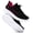 BlackRose-2, variant on BERANMEY Comfort Sneaker for Women Casual Womens Walking Shoes Lightweight Breathable Mesh Air Cushion Sneakers