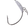 thumbnail image 3 of 3X Head Hook with  Lifelike Head 03 (5.5g), 3 of 8