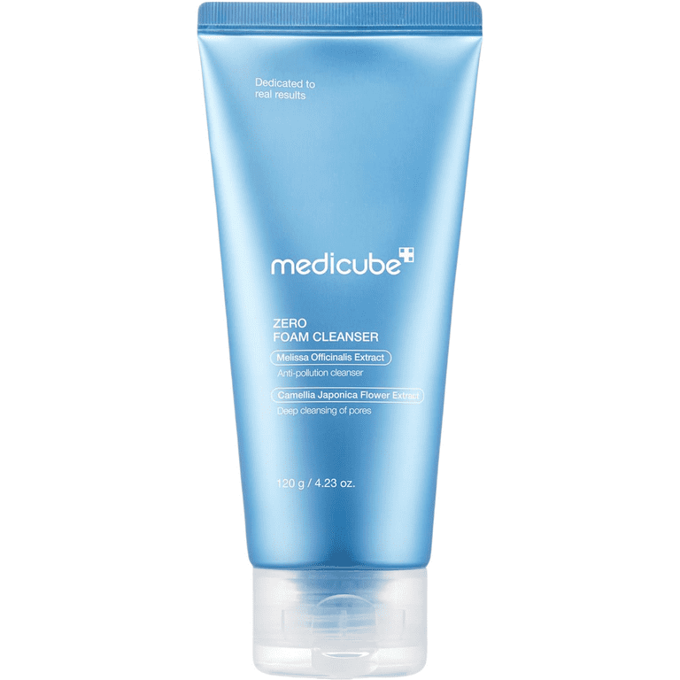 MEDICULE ウォッシング　Washing foam 120ml 4本セット 711AYQVcXVL._UF350,350_QL50_.jpg