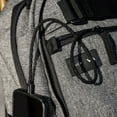 thumbnail image 6 of Liquipel Powertek USB-A to Lightning Twizzler Cable - Black, 6 of 7