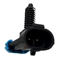 thumbnail image 2 of BOXI 20938121 Rear Left Right ABS Wheel Speed Sensor Fits for Chevrolet Chevy Silverado for GMC Sierra 2007 2008 2009 2010 2011 2012 2013 | Replace 10384745, 2 of 7