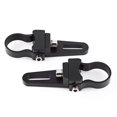 thumbnail image 1 of Abrazaderas de Soporte de Montaje para Coche y Camión Bull Bar Aluminio 3,2 cm para Luz de Trabajo L, 1 of 6