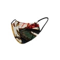 thumbnail image 2 of Beverly Hills Child Hi Fashion Designer 90210 Face Mask, 2 of 2