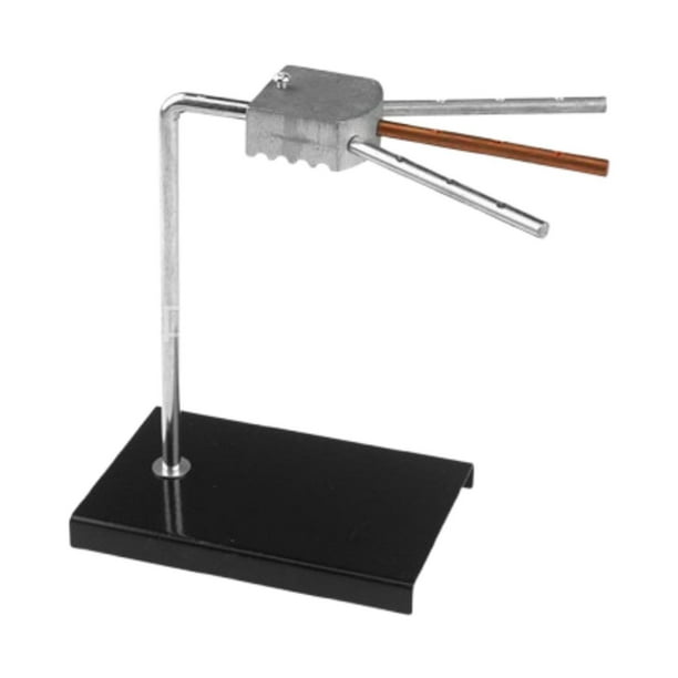 Juguete educativo de conducción de calor, experimento de física, demostraciones de física, material educativo térmico, material didáctico para