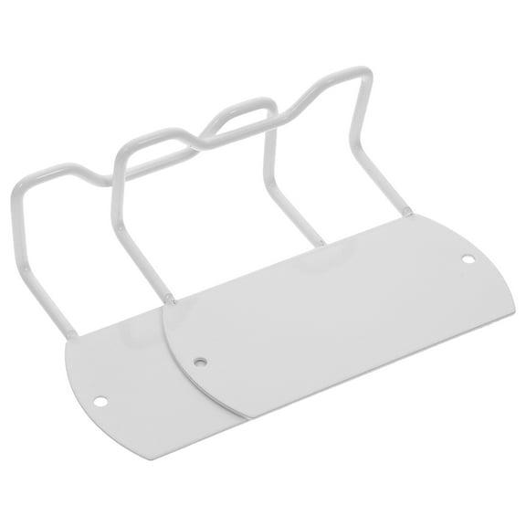 2pcs Non Slip Mattress Gripper Bed Frame Mattress Retainer Bar To Prevent Sliding Mattress Holder Mattress Stabilizer For Metal Bed