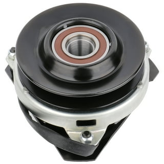 Craftsman pto clutch replacement new arrivals