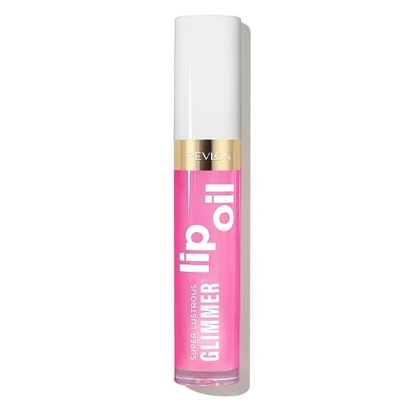 Brillo Labial Revlon Glimmer lip oil Glow Mama 3.8ml