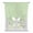 Green, variant on Blue Green Tie Up Curtains for Windows, Adjustable Rod Pocket Valance Shade, Grid Checkered Plaid Gingham Lattice Trellis Light Filtering Window Treatment for Kitchen Bedroom Living Room 42"x 45"