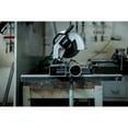 thumbnail image 3 of Metabo 601786420 CS 22-355 15 Amp 2300 Watts 3700 RPM Corded Metal Chop Saw, 3 of 8