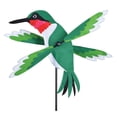 thumbnail image 2 of Premier Kites Whirligig Spinner - 15 in. Hummingbird Spinner, 2 of 2
