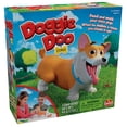 thumbnail image 3 of Juego de Mesa Doggie Doo Corgi de Goliath, 3 of 4
