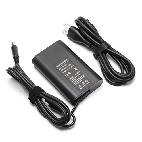 65w Ac Charger For Dell Latitude 7480 7490 5490 7280 7390 E5430 E6230 E6330 6430u Inspiron 15 3521 3531 15r 55 75 N5010 N5110 La65nm130 Ha65nm130 Hk65nm130 06tm1c Laptop Power Adapter Supply Cord Walmart Com Walmart Com