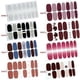 thumbnail image 2 of 14ST Nail Sticker Nail Wrap Decals DA066 DA066 DA066, 2 of 5