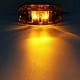 thumbnail image 4 of 4 luces LED de posición lateral para remolque de camión, 4 of 6